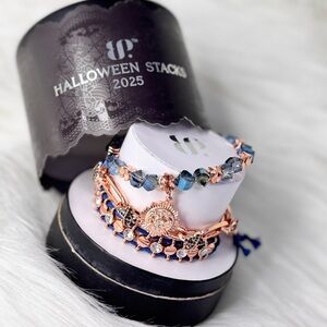 Bomb Party Halloween 2025 Stacks - Dress to Possess